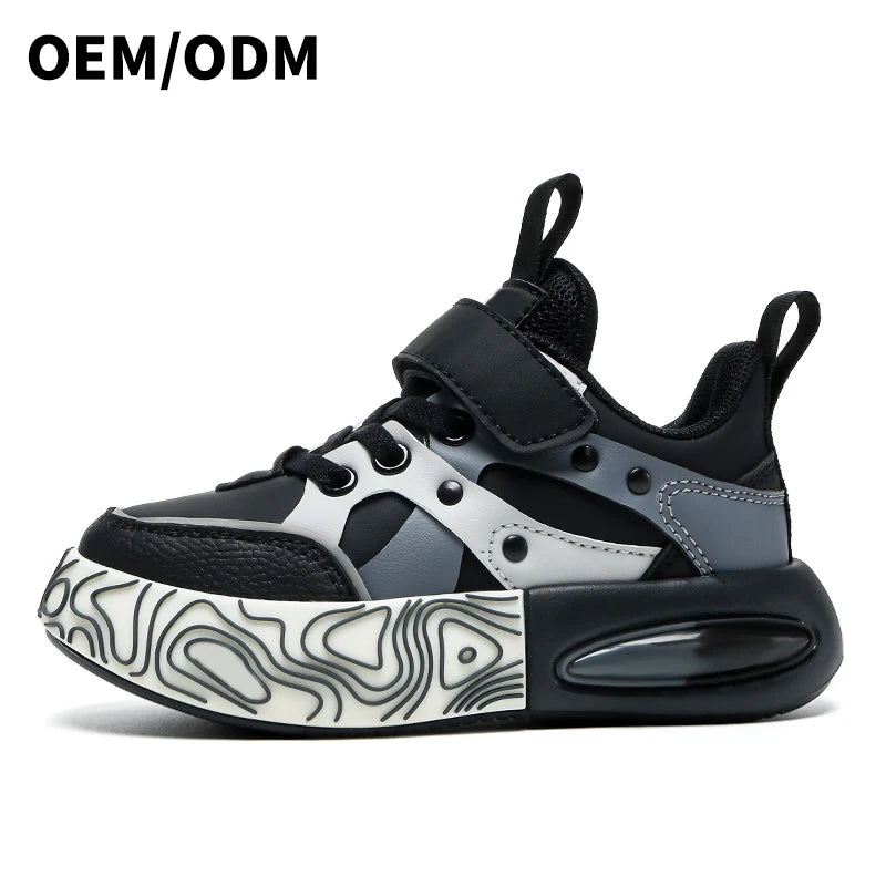 Girls' casual sneakers 