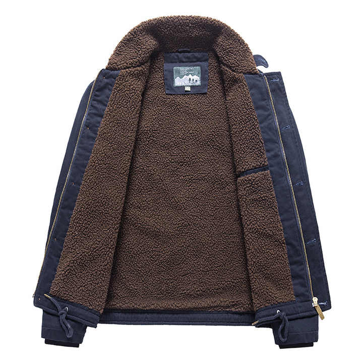 جاكيت بومبر رجالي