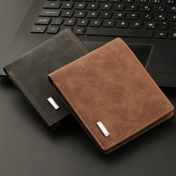 Men's wallets 