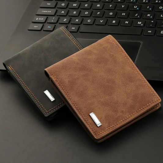 Men's wallets 
