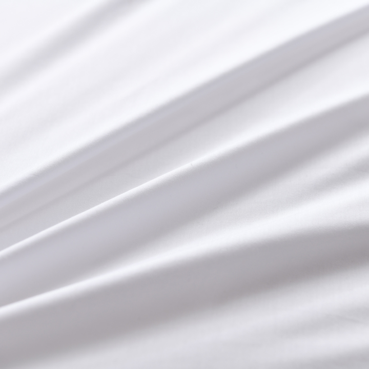 طقم مفارش أسِرة من القطن الساتين  . Sateen Cotton Bedding Set, Luxury Hotel Bedspread