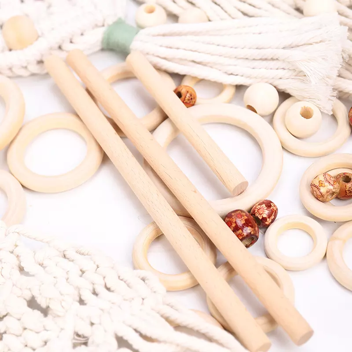 Macrame Wall Hanging Kit 