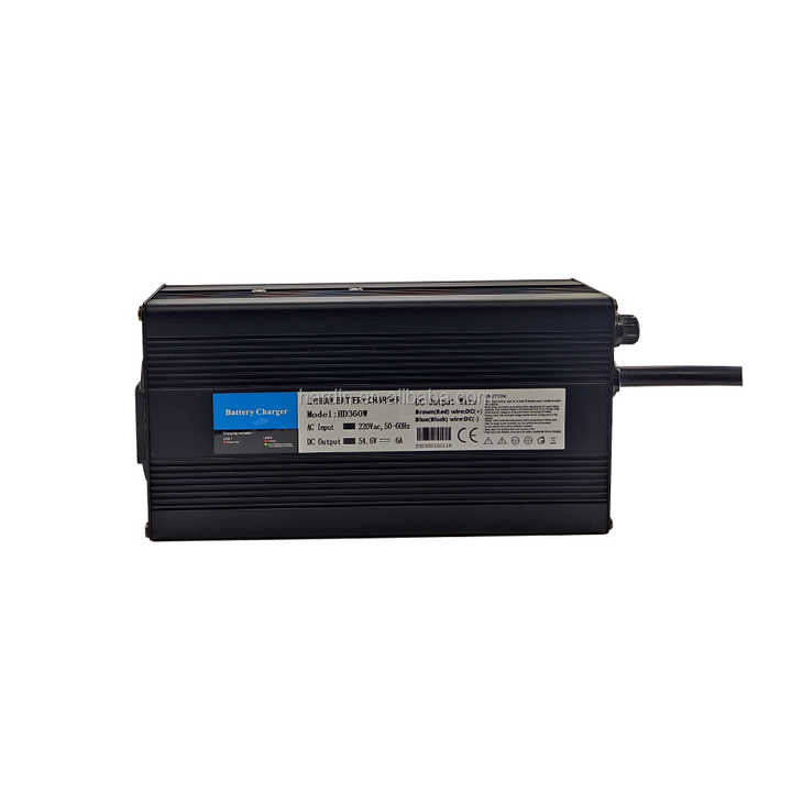 شاحن دراجة نارية