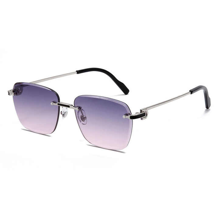 square sunglasses