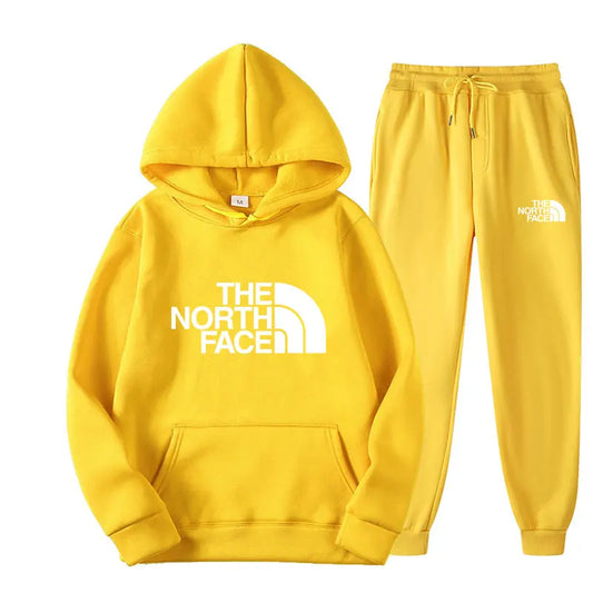 هودي كلاسيكي للرجال من مجموعة الشتاء- Classic Mens Hoodie from the Winter Collection