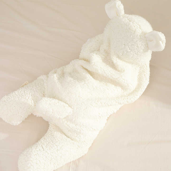 Sleeping bags for newborns. 