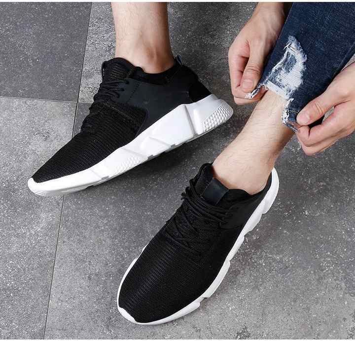 soft sneakers 
