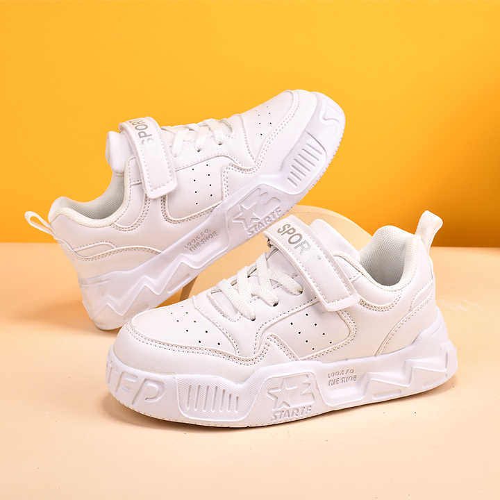 Girls' casual sneakers 