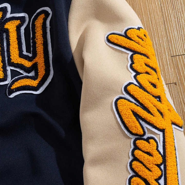 تيشيرت رجالي بيسبول بنمط