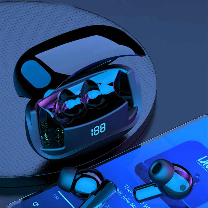 headphones 