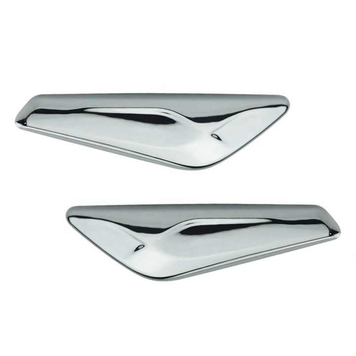 Accessories and modification parts 