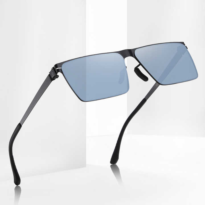 نظارات شمسية جديدة