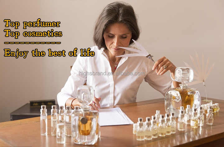 Perfumes 