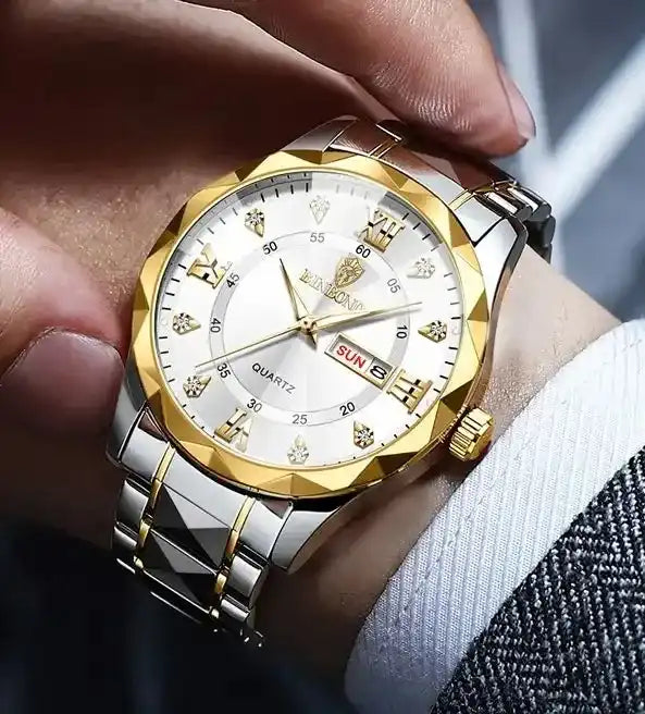 Men's watches. 