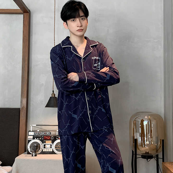 Factory Wholesale Winter Cotton Sleepwear. 