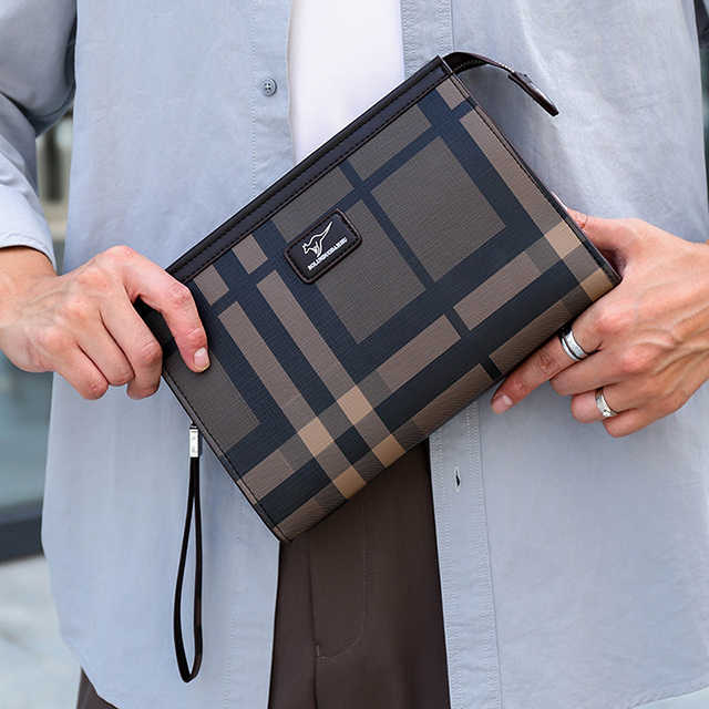 Men's wallets 