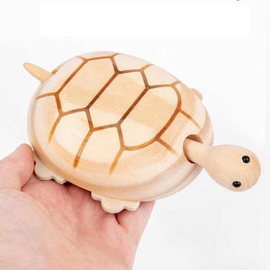 Turtle entertainment games 