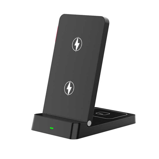 2 in 1 mobile phone headset 