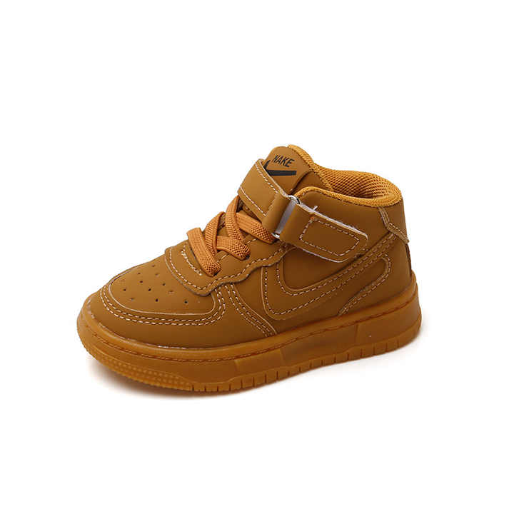 Boys' boots 