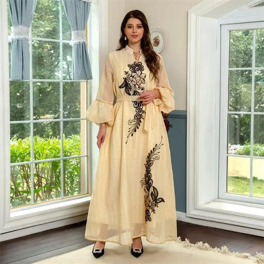 Arab women's clothing