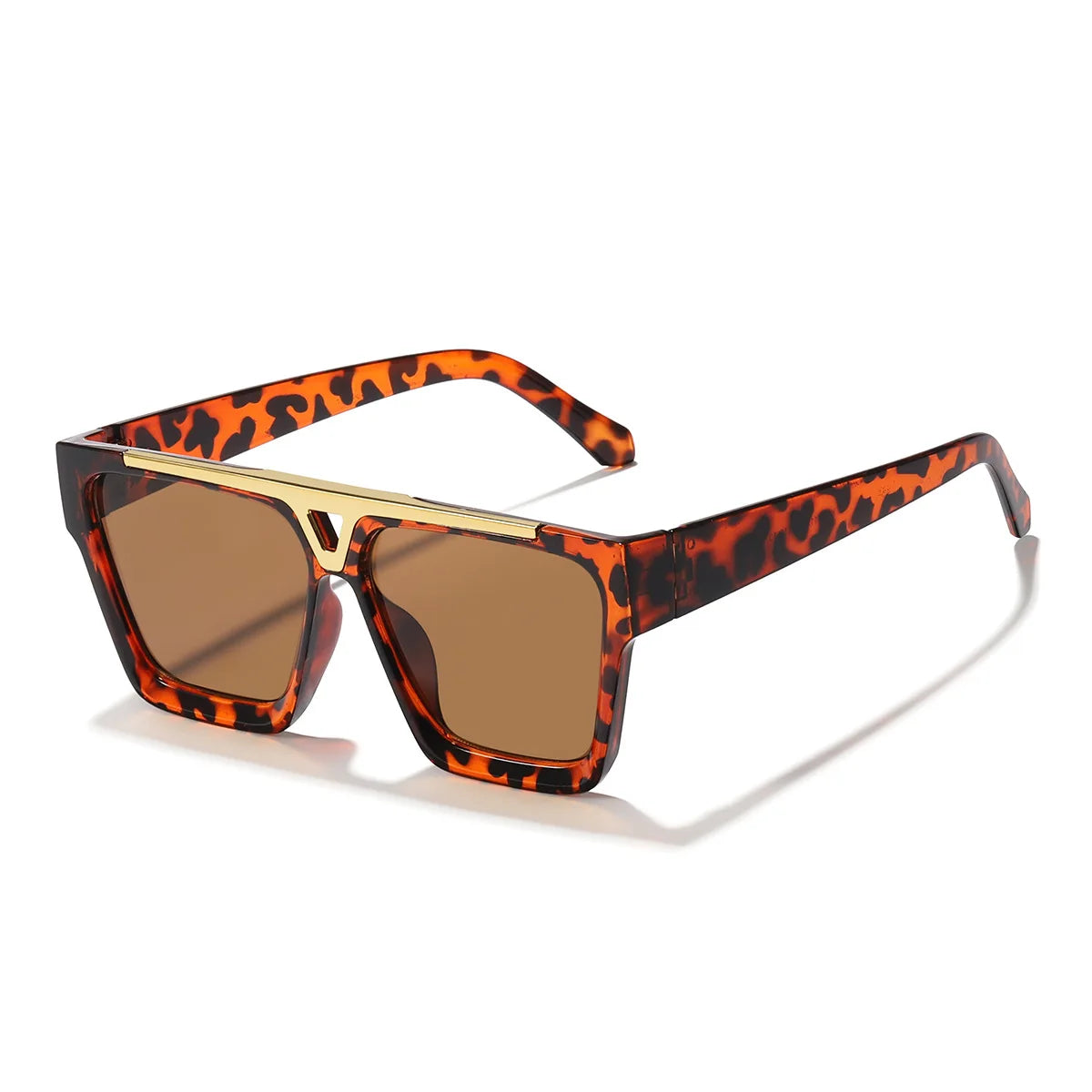 Square Sunglasses 