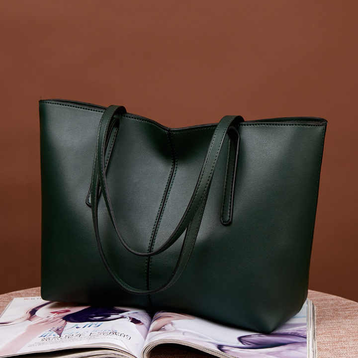 حقائب جلدية للنساء - Leather bags for women