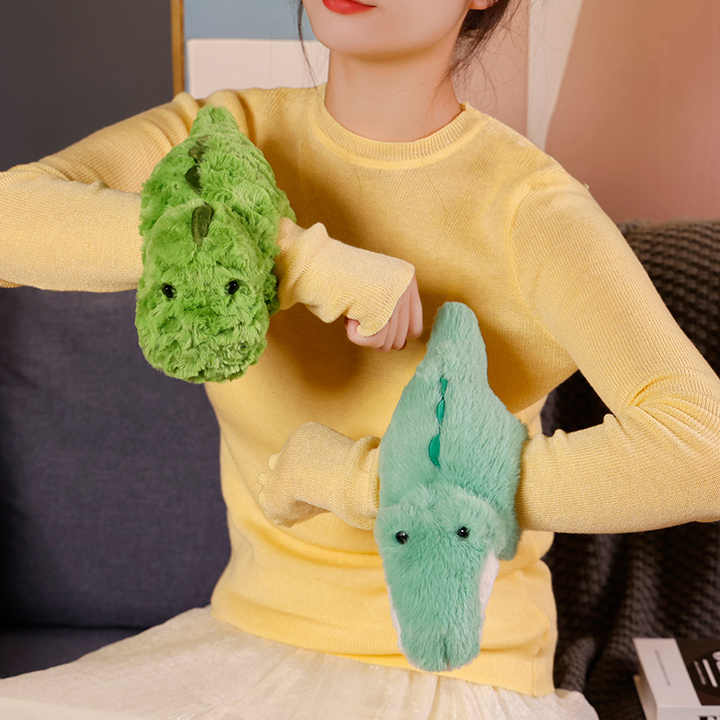 Kids Games Fun Plush Animal Toys 