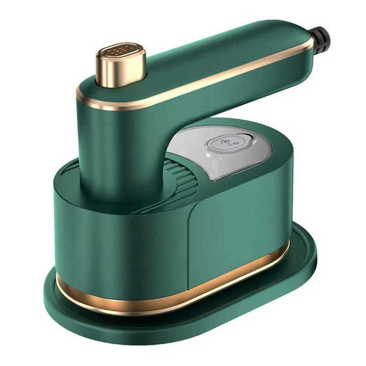 Professional mini steam iron 