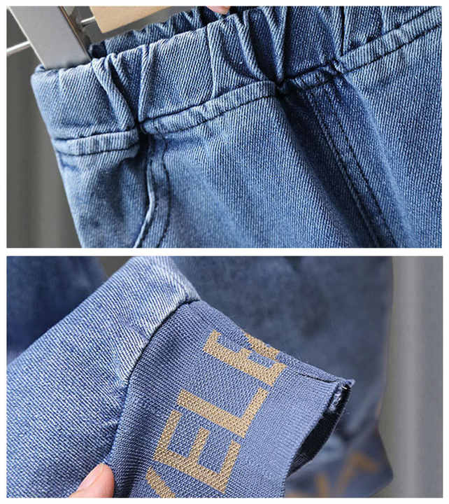 Boys' pants 