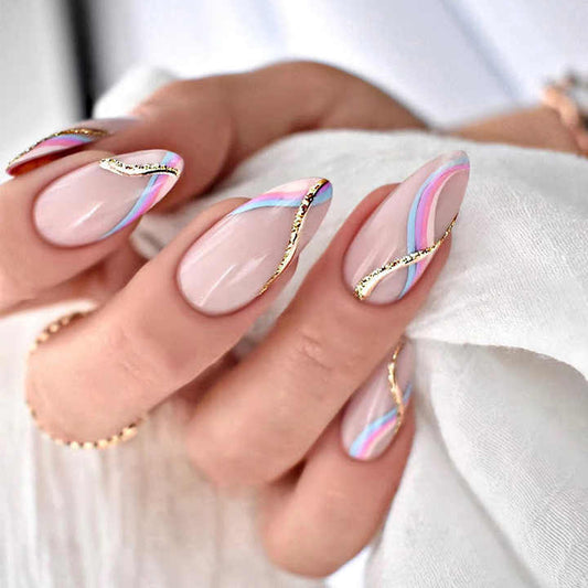 Artificial nails