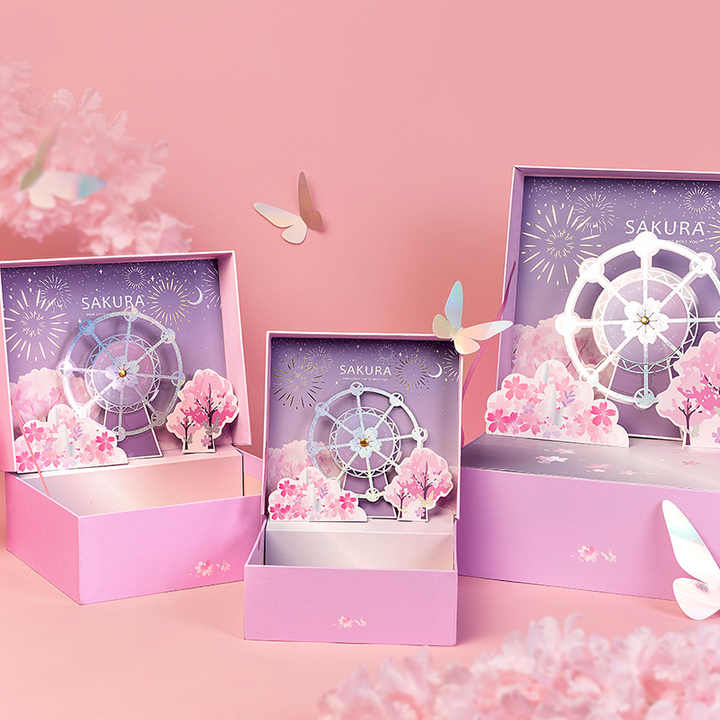 Perfumes 