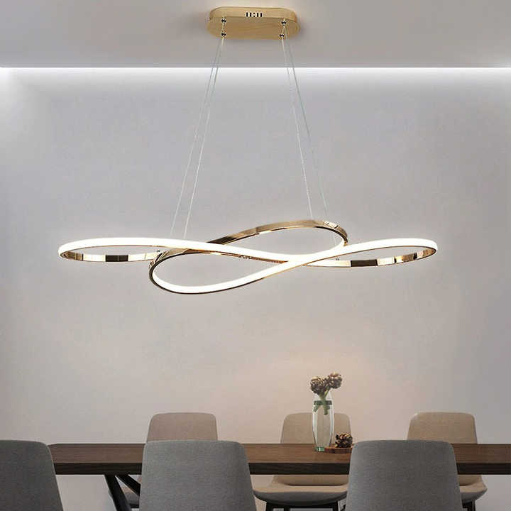 New design chandelier lamp 