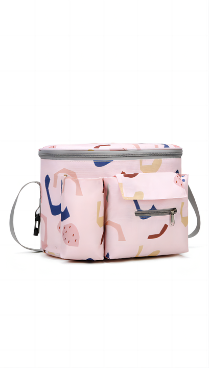 حقيبة سفر للسيارة