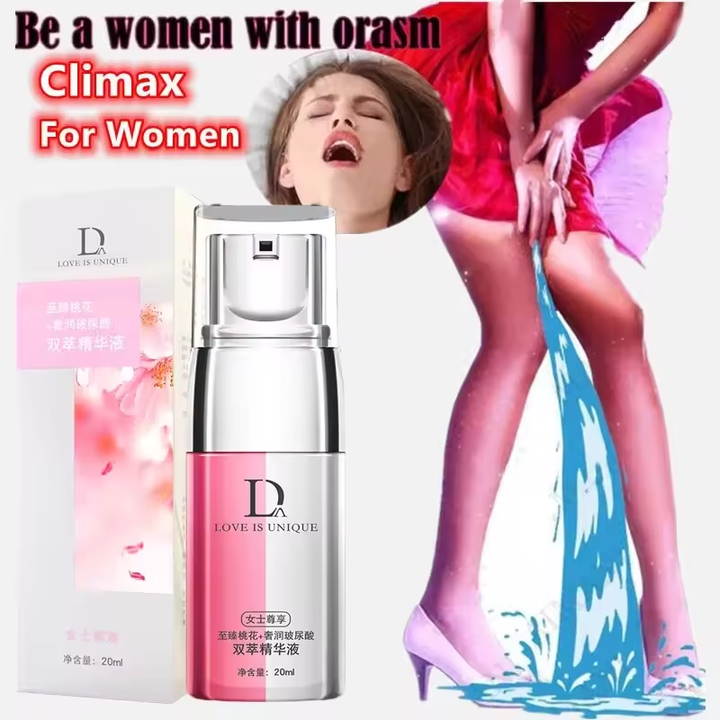 Orgasm lubricating gel 