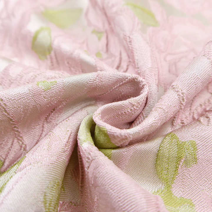 jacquard fabric 
