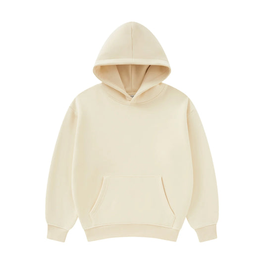 Unisex Boys and Girls Hoodies 