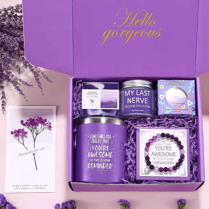 Giveaways New Product Ideas Gifts for Women, Gift Sets,