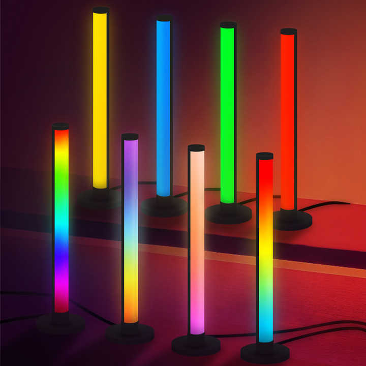 Scene Modes Mood Lighting