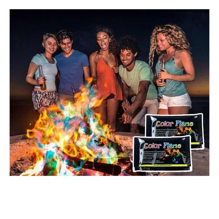 Professional Indoor and Outdoor Use Low Priced Colorful Camping Packs
