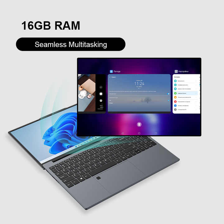 laptops