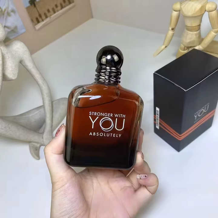 Original Perfume Famous Brands 