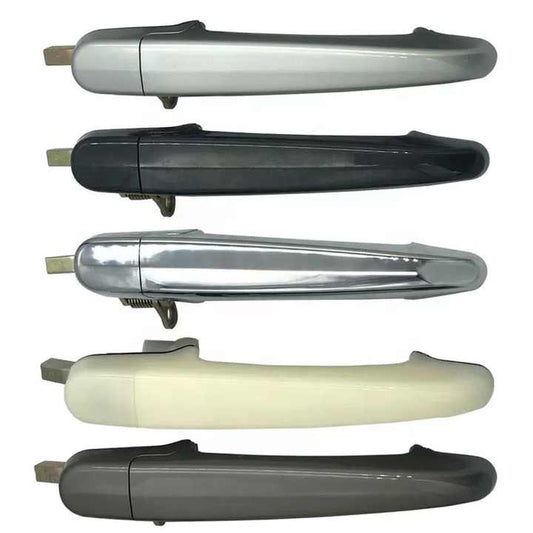 Accessories and modification parts in one piece 