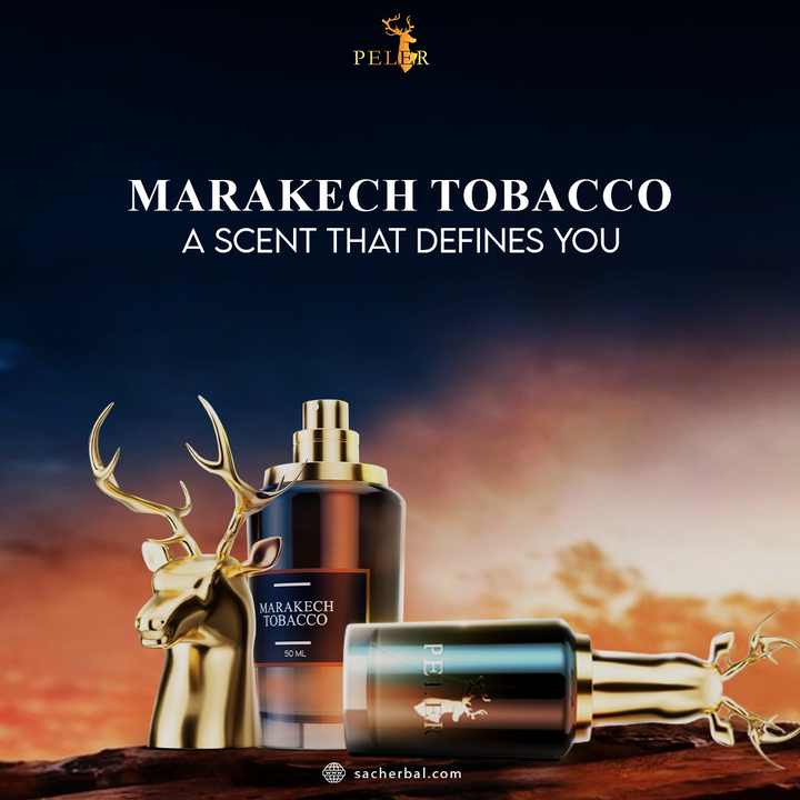 Perfumes 