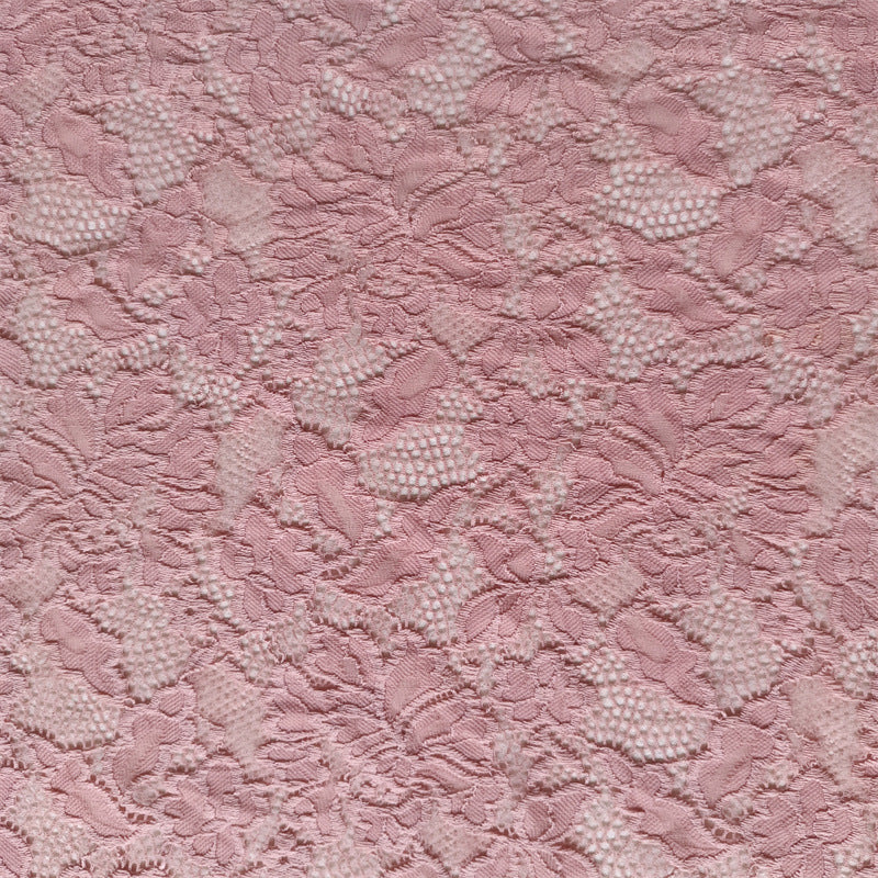 قماش دانتيل نايلون