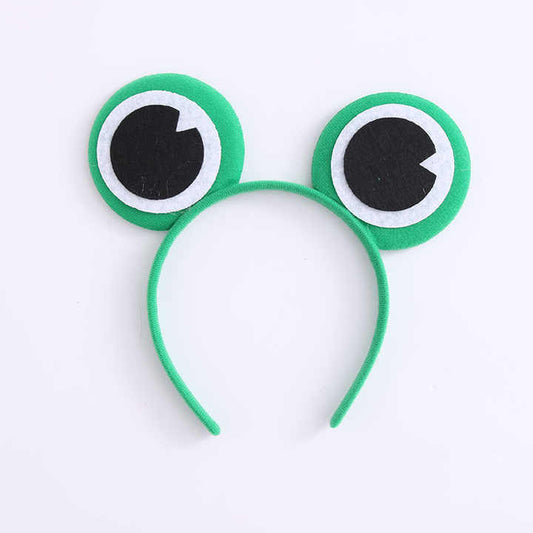 Prince Frog Hair Accessories 