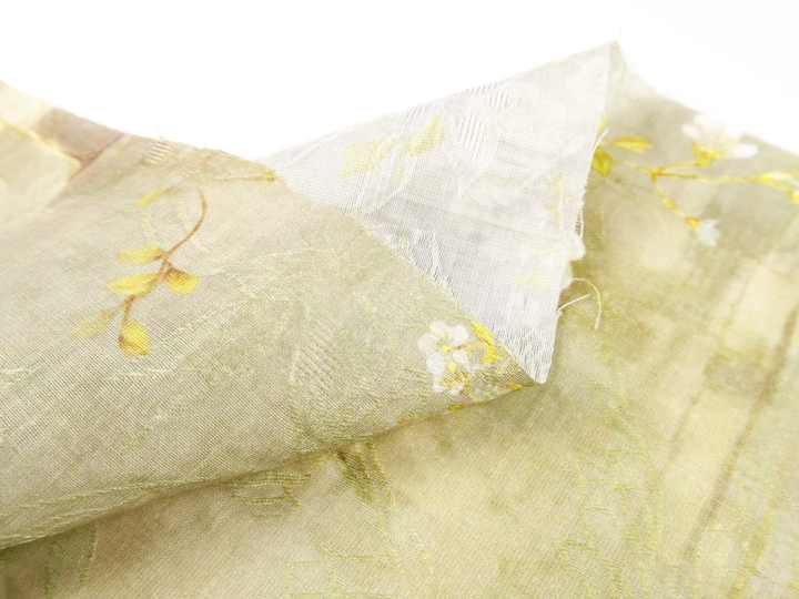 قماش فستان شيونغسا