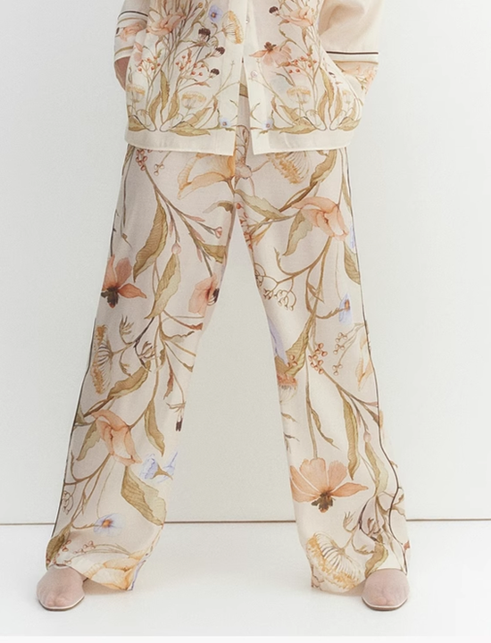 New casual pants 