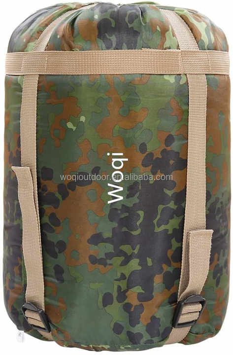 sleeping bag 