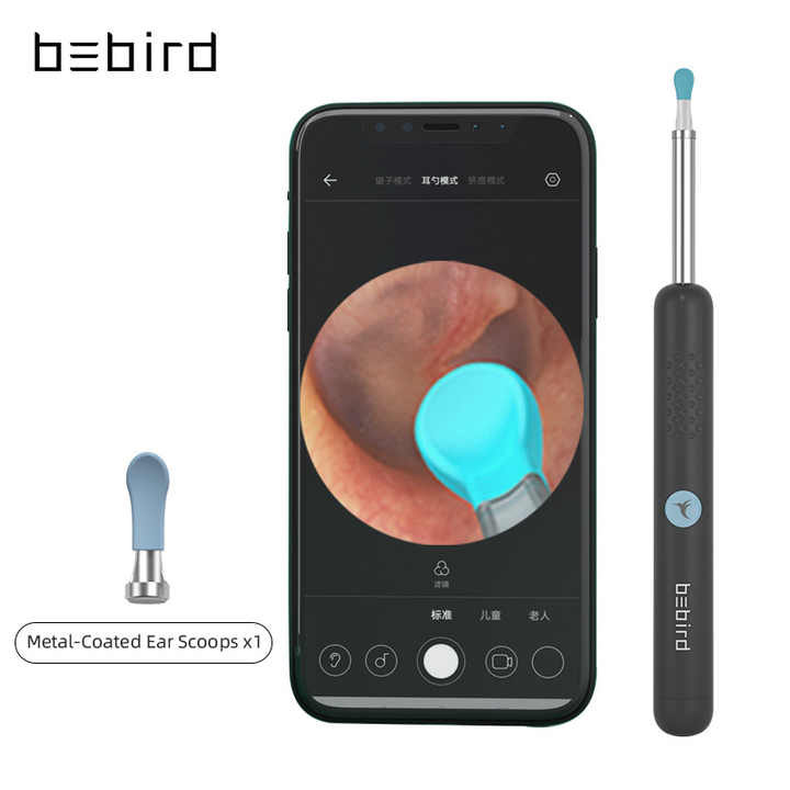 Custom Portable Cleaning Tool 