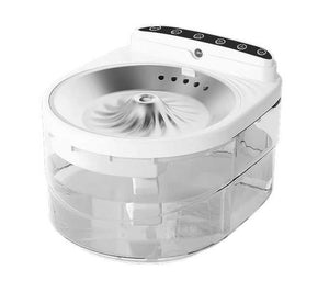 3L Automatic Rechargeable Battery. 3L/- Bowls and Feeders 